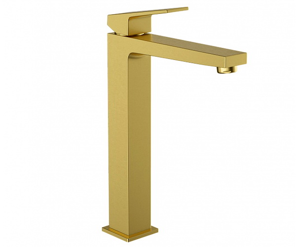смеситель для раковины VITRA MINIMAX SQUARE